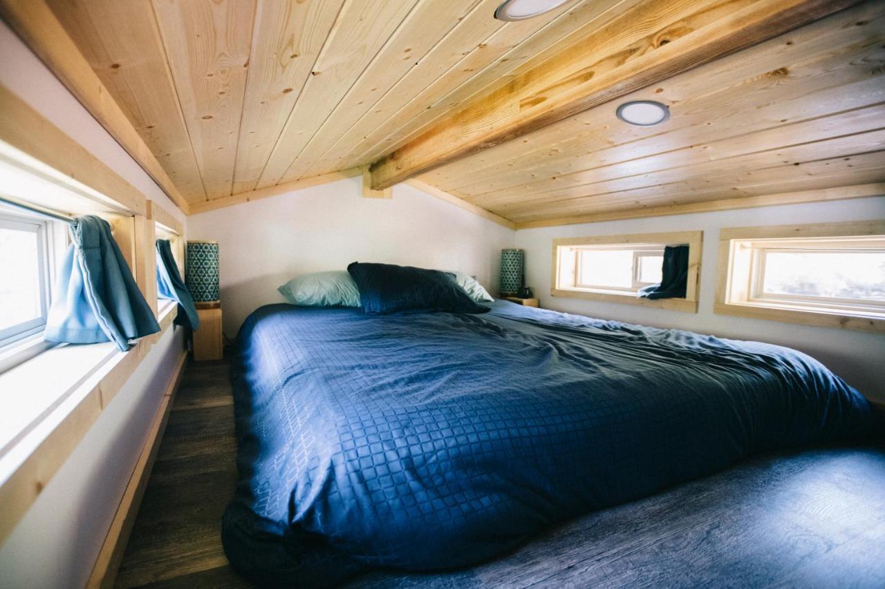 Umpqua'S Last Resort - Wilderness Cabins, Rv Park & Glamping Idleyld Park 외부 사진