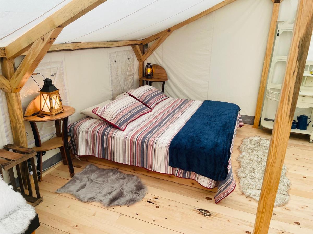 Umpqua'S Last Resort - Wilderness Cabins, Rv Park & Glamping Idleyld Park 외부 사진
