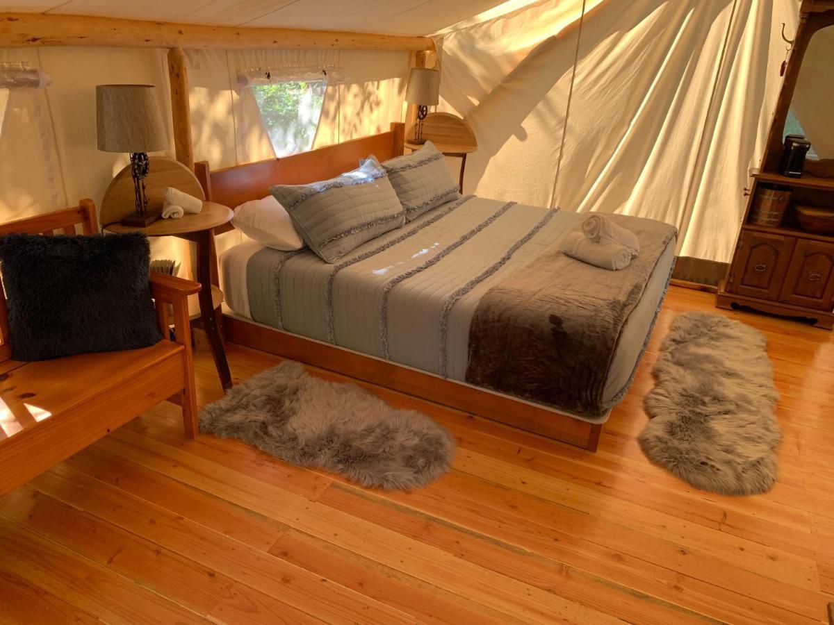 Umpqua'S Last Resort - Wilderness Cabins, Rv Park & Glamping Idleyld Park 외부 사진