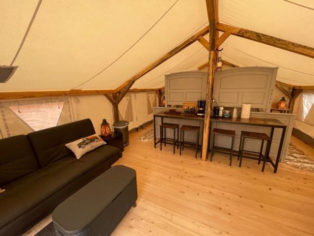 Umpqua'S Last Resort - Wilderness Cabins, Rv Park & Glamping Idleyld Park 외부 사진