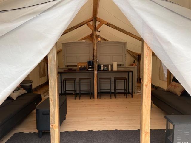Umpqua'S Last Resort - Wilderness Cabins, Rv Park & Glamping Idleyld Park 외부 사진